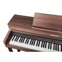 Nux Piano numérique meuble en bois 88 touches - Vue 6